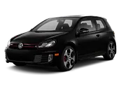 2010 Volkswagen GTI