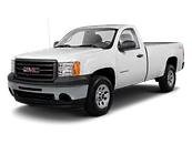 2012 GMC Sierra 1500
