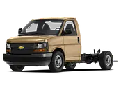 2020 Chevrolet Express 3500