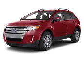 2011 Ford Edge