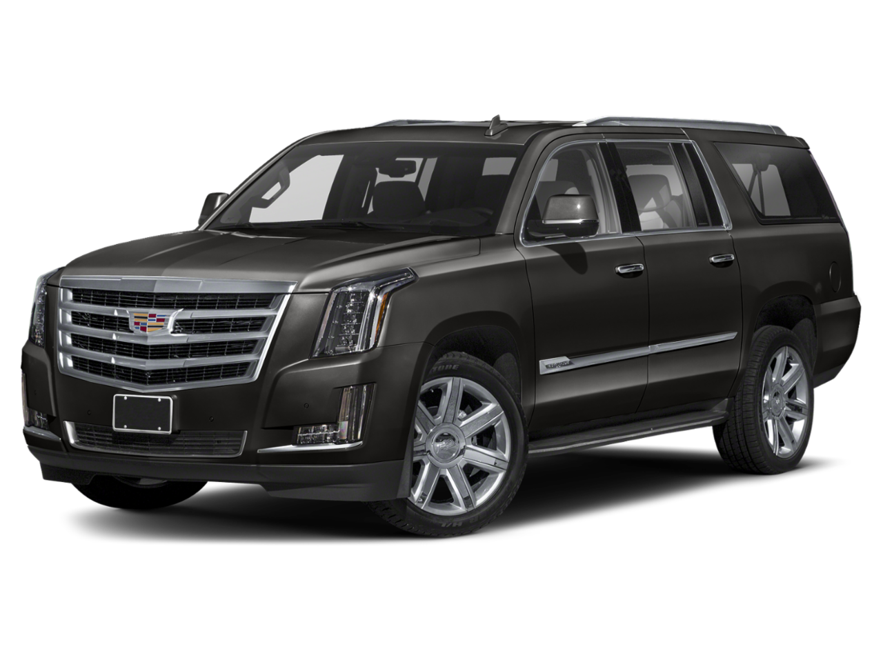 2018 Cadillac Escalade ESV