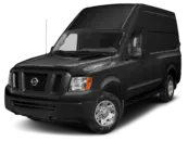 2021 Nissan NV2500