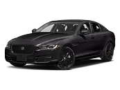2017 Jaguar XE