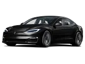 2021 Tesla S