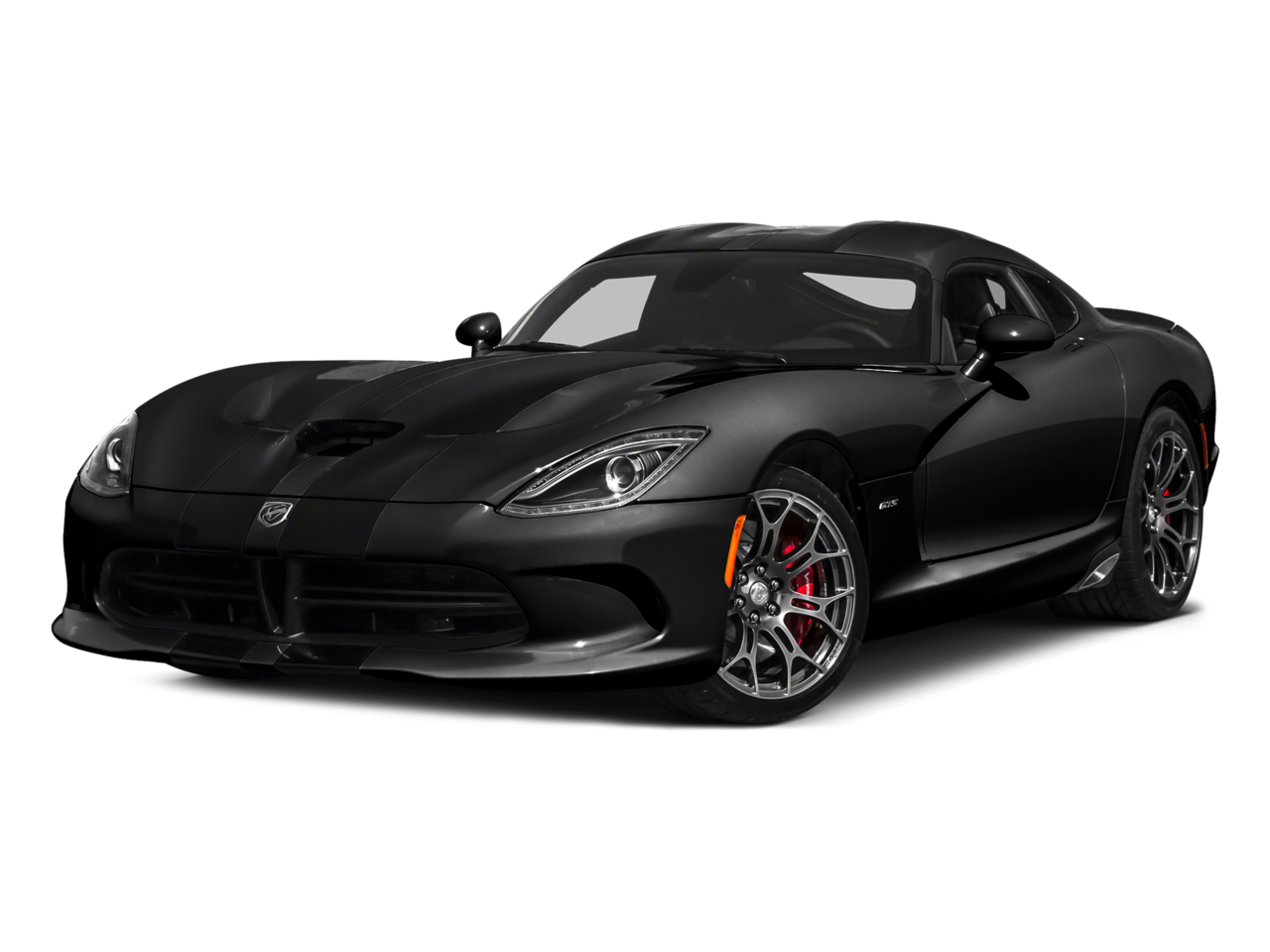 2016 Dodge Viper