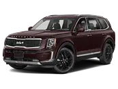 2022 Kia Telluride