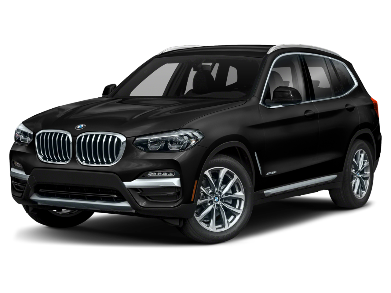 2018 BMW X3