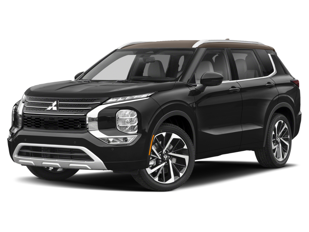 2023 Mitsubishi Outlander
