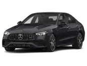 2023 Mercedes-Benz C43 AMG