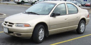 1995 Dodge Stratus