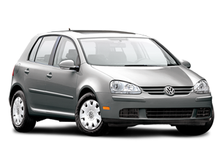2008 Volkswagen Rabbit