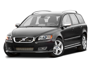 2011 Volvo V50
