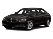 2016 BMW 328i