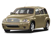 2008 Chevrolet HHR
