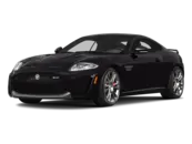 2015 Jaguar XKR-S