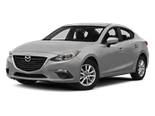 2014 Mazda 3