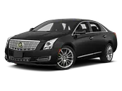 2013 Cadillac XTS