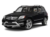 2013 Mercedes-Benz GLK350