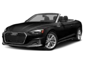 2022 Audi A5 Quattro