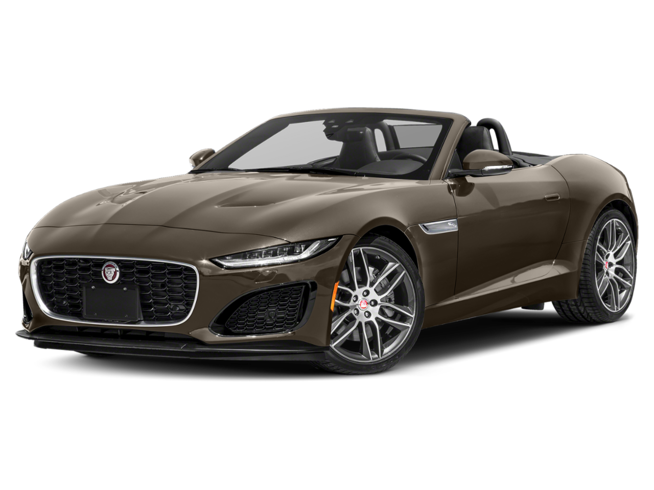 2023 Jaguar F-Type