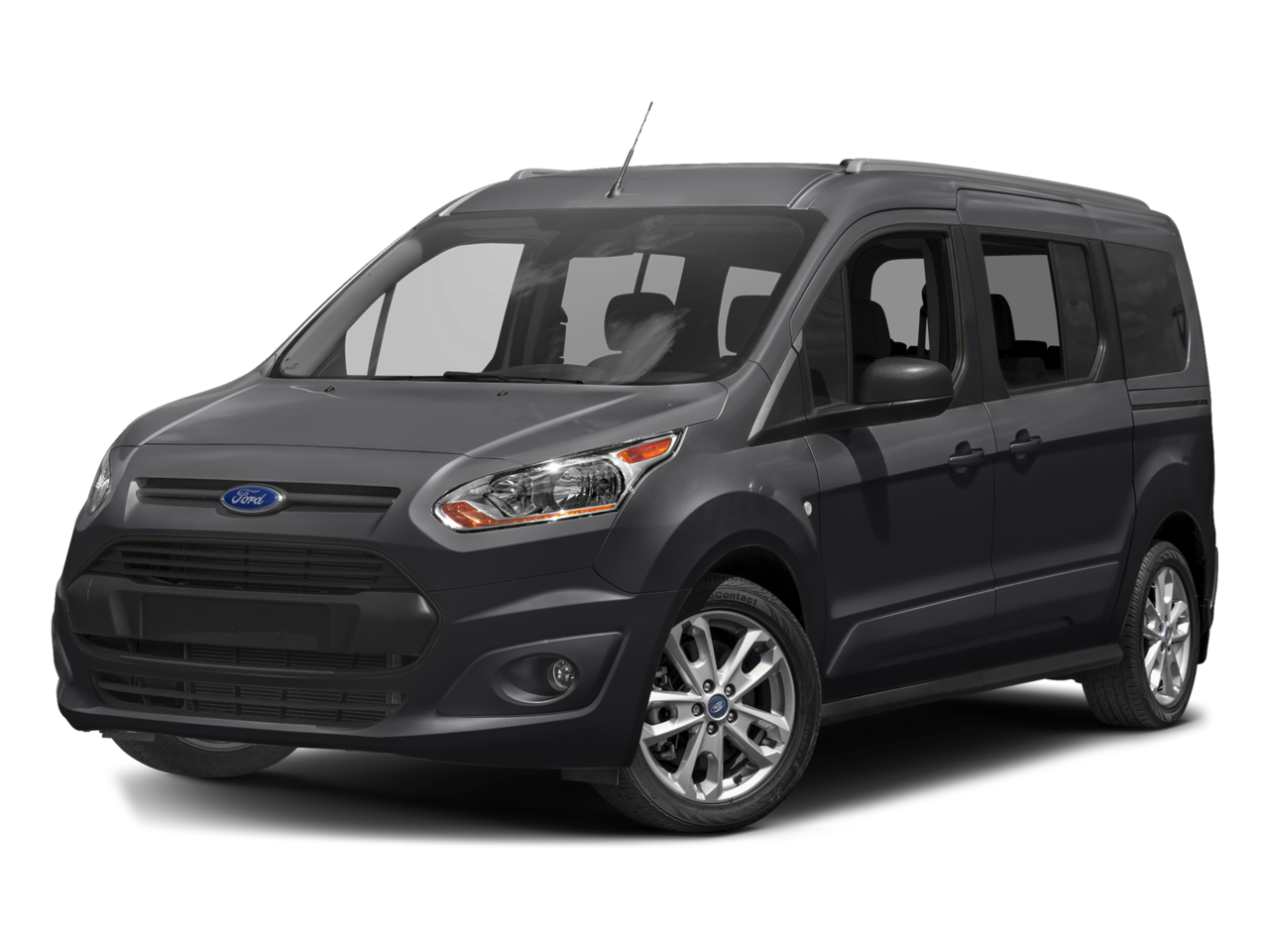 2017 Ford Transit Connect