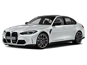 2022 BMW M3