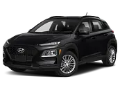 2018 Hyundai Kona