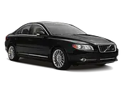 2009 Volvo S80