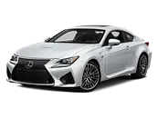 2015 Lexus RC F
