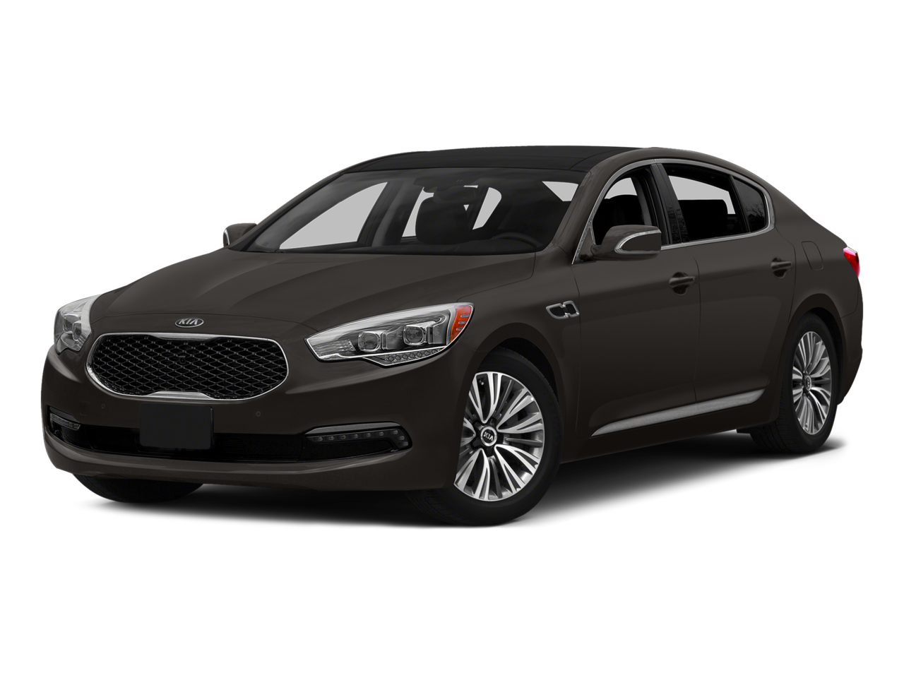2015 Kia K900