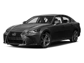 2016 Lexus GS200t
