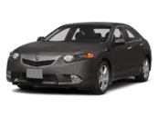 2014 Acura TSX