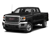 2015 GMC Sierra 2500 HD
