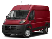 2018 Ram ProMaster 1500
