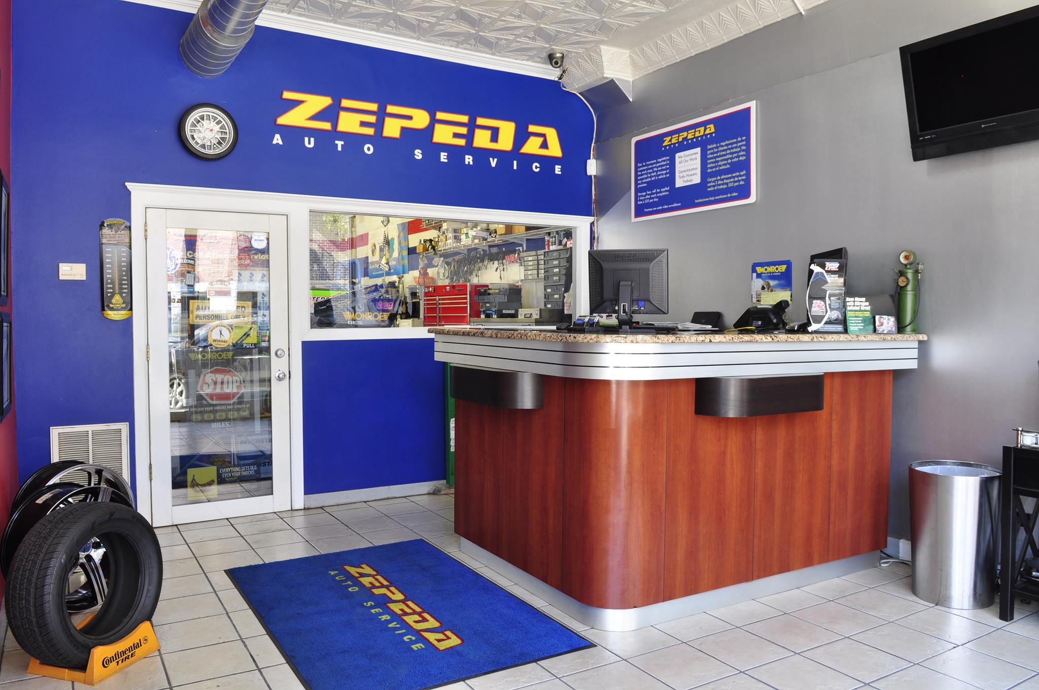 Shop Image