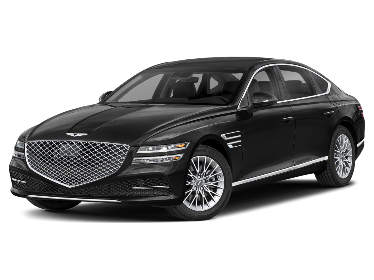 2023 Genesis G80