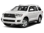 2018 Toyota Sequoia