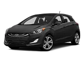 2015 Hyundai Elantra GT