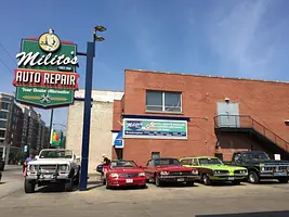Shop Image