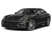 2022 Porsche Panamera