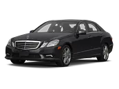 2013 Mercedes-Benz E550