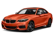 2018 BMW M240i