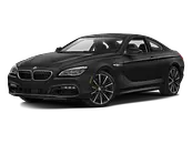 2016 BMW 640i xDrive