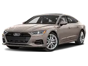 2021 Audi A7 Sportback