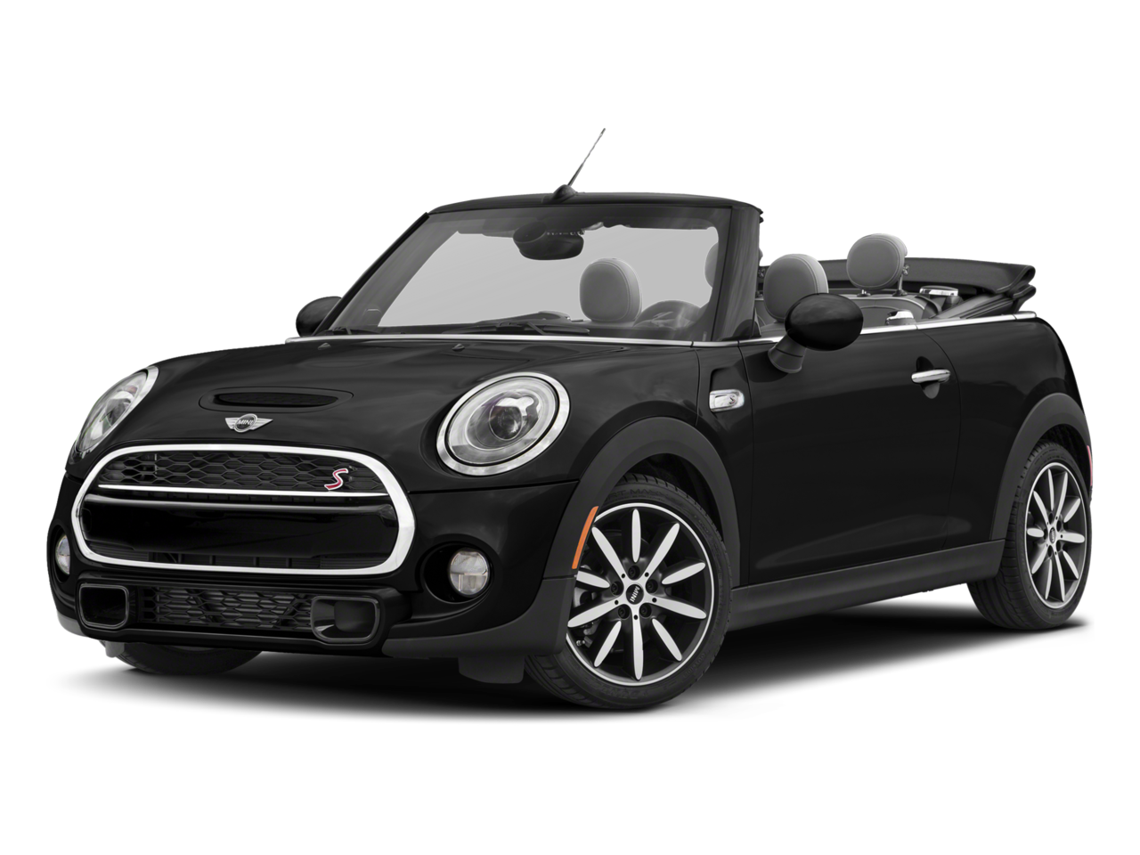 2018 Mini Cooper