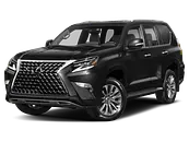 2022 Lexus GX460
