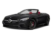 2017 Mercedes-Benz SL63 AMG