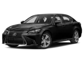 2020 Lexus GS350