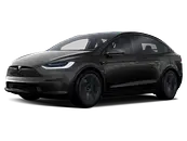 2021 Tesla X