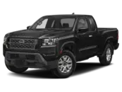 2023 Nissan Frontier